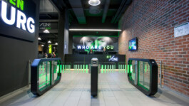 MAX OFFICE GMBH