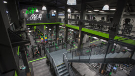 MAX OFFICE GMBH