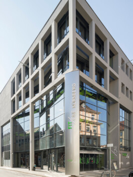 MAX OFFICE GMBH