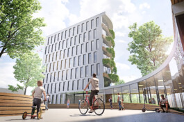MAX OFFICE GMBH