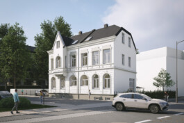 MAX OFFICE GMBH