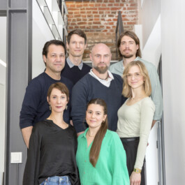 MAX OFFICE GMBH